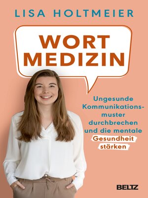 cover image of Wortmedizin